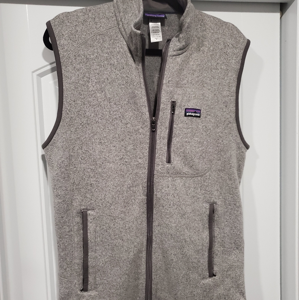 Vest by Patagonia